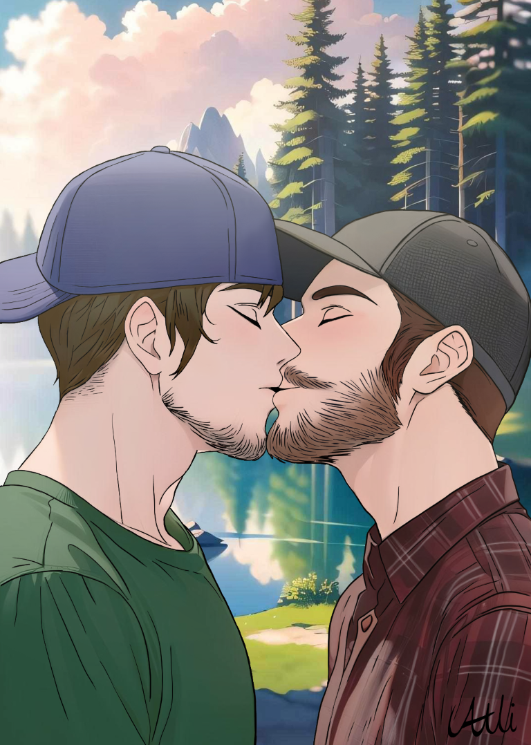 Custom Portrait: Anything Goes